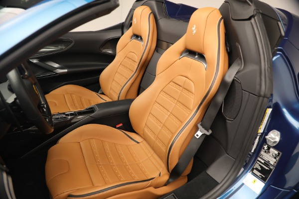 Used 2024 Ferrari SF90 Spider for sale $609,900 at Rolls-Royce Motor Cars Greenwich in Greenwich CT 06830 14