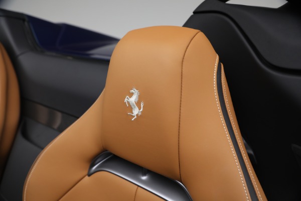 Used 2024 Ferrari SF90 Spider for sale $609,900 at Rolls-Royce Motor Cars Greenwich in Greenwich CT 06830 20