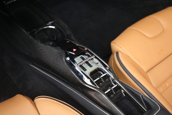 Used 2024 Ferrari SF90 Spider for sale $609,900 at Rolls-Royce Motor Cars Greenwich in Greenwich CT 06830 21