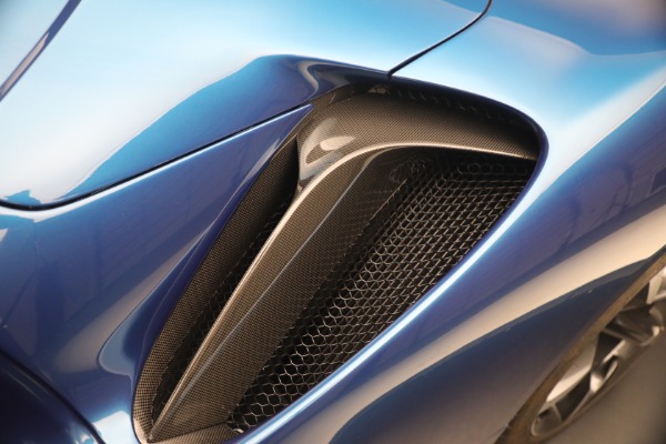 Used 2024 Ferrari SF90 Spider for sale $609,900 at Rolls-Royce Motor Cars Greenwich in Greenwich CT 06830 25