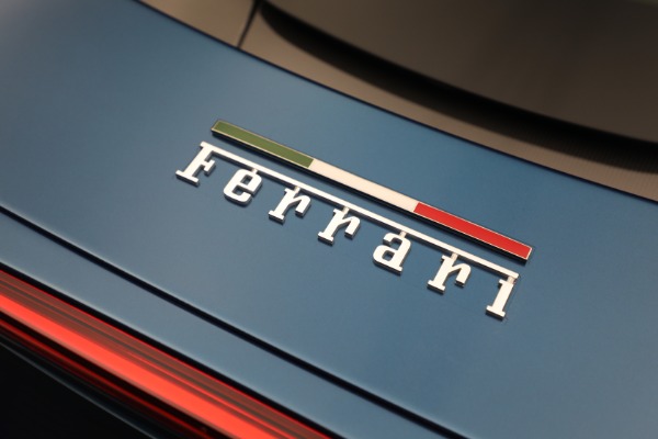 Used 2024 Ferrari SF90 Spider for sale $609,900 at Rolls-Royce Motor Cars Greenwich in Greenwich CT 06830 26