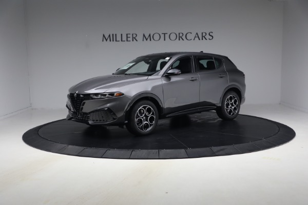 2026 Alfa Romeo Tonale