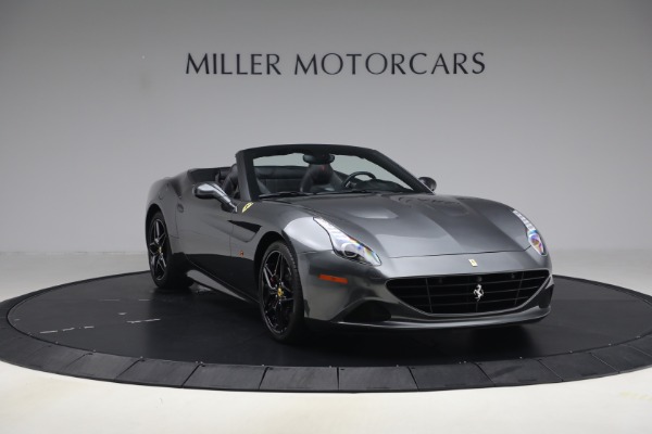 Used 2015 Ferrari California T for sale $139,900 at Rolls-Royce Motor Cars Greenwich in Greenwich CT 06830 12