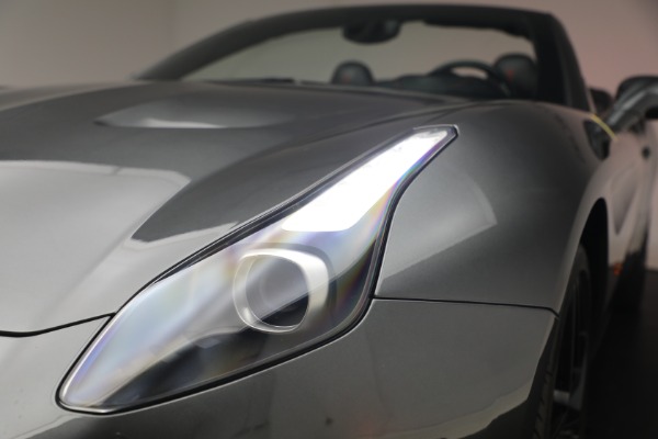 Used 2015 Ferrari California T for sale $139,900 at Rolls-Royce Motor Cars Greenwich in Greenwich CT 06830 26