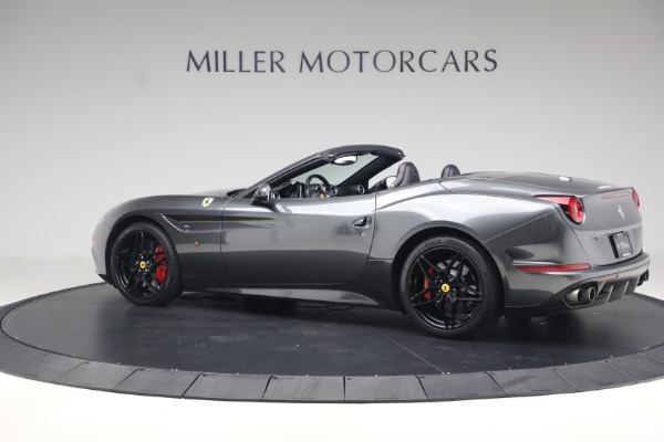 Used 2015 Ferrari California T for sale $139,900 at Rolls-Royce Motor Cars Greenwich in Greenwich CT 06830 5