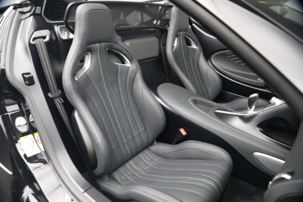 Used 2025 Bugatti Mistral for sale Call for price at Rolls-Royce Motor Cars Greenwich in Greenwich CT 06830 17