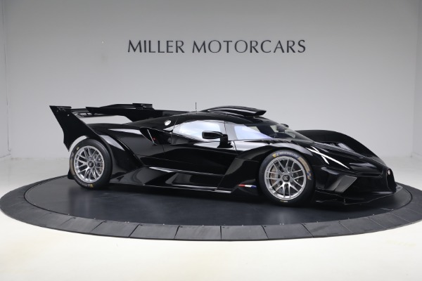 Used 2024 Bugatti Bolide for sale Call for price at Rolls-Royce Motor Cars Greenwich in Greenwich CT 06830 10