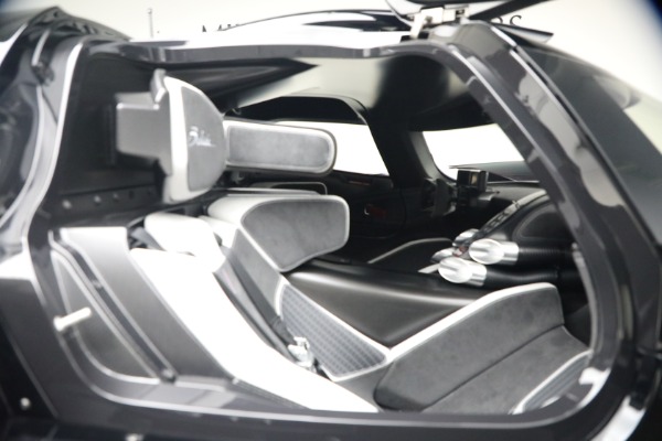 Used 2024 Bugatti Bolide for sale Call for price at Rolls-Royce Motor Cars Greenwich in Greenwich CT 06830 16