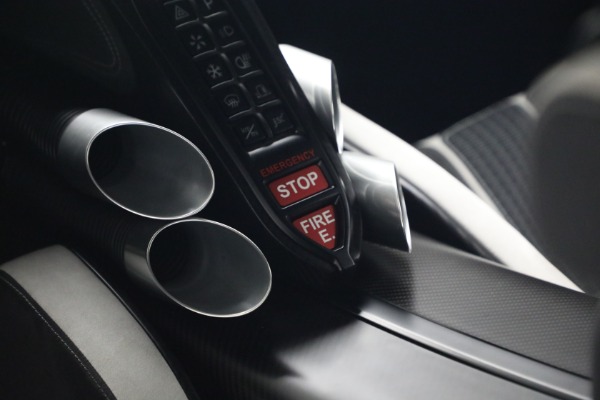 Used 2024 Bugatti Bolide for sale Call for price at Rolls-Royce Motor Cars Greenwich in Greenwich CT 06830 23
