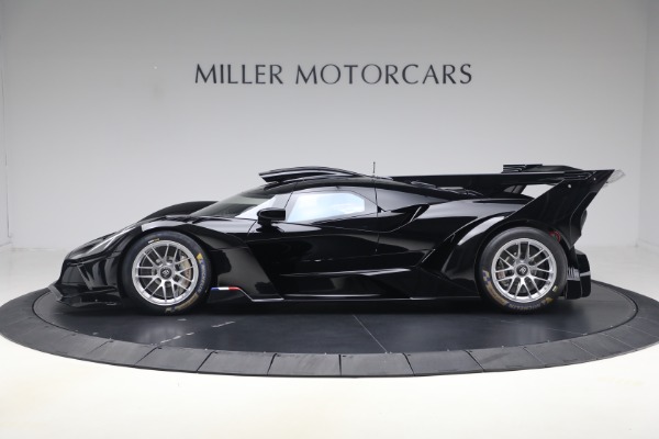 Used 2024 Bugatti Bolide for sale Call for price at Rolls-Royce Motor Cars Greenwich in Greenwich CT 06830 3