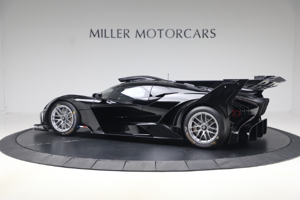 Used 2024 Bugatti Bolide for sale Call for price at Rolls-Royce Motor Cars Greenwich in Greenwich CT 06830 4