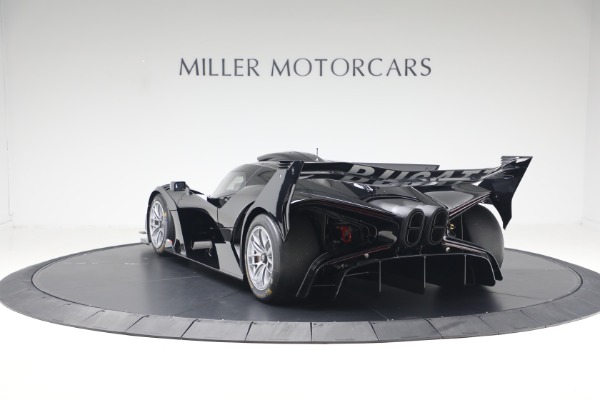 Used 2024 Bugatti Bolide for sale Call for price at Rolls-Royce Motor Cars Greenwich in Greenwich CT 06830 5