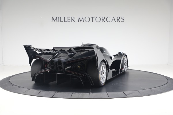 Used 2024 Bugatti Bolide for sale Call for price at Rolls-Royce Motor Cars Greenwich in Greenwich CT 06830 7