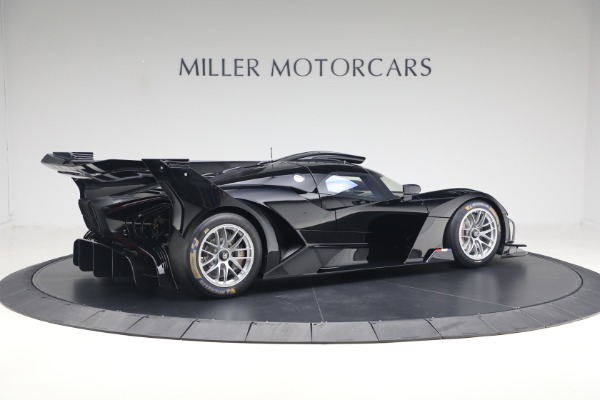 Used 2024 Bugatti Bolide for sale Call for price at Rolls-Royce Motor Cars Greenwich in Greenwich CT 06830 8