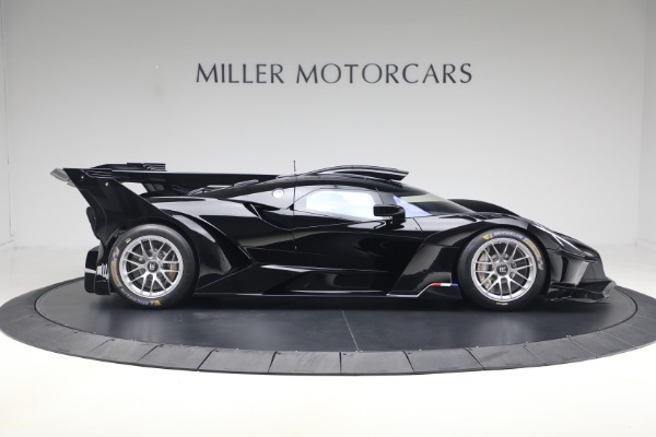 Used 2024 Bugatti Bolide for sale Call for price at Rolls-Royce Motor Cars Greenwich in Greenwich CT 06830 9