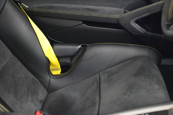Used 2016 Porsche Cayman GT4 for sale $149,900 at Rolls-Royce Motor Cars Greenwich in Greenwich CT 06830 20