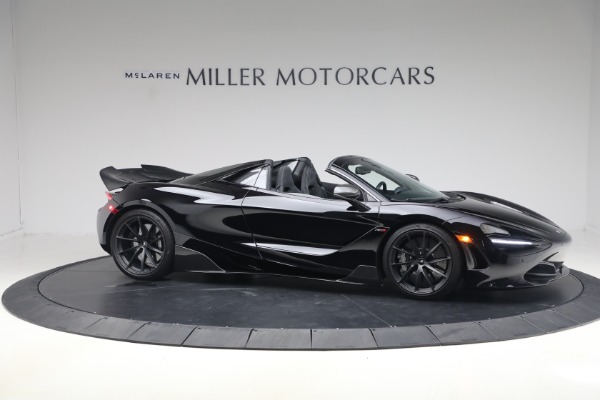 Used 2020 McLaren 720S Spider Performance for sale $277,900 at Rolls-Royce Motor Cars Greenwich in Greenwich CT 06830 10