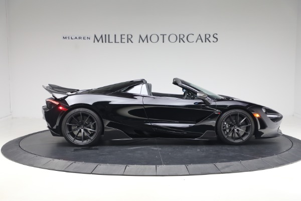 Used 2020 McLaren 720S Spider Performance for sale $277,900 at Rolls-Royce Motor Cars Greenwich in Greenwich CT 06830 9