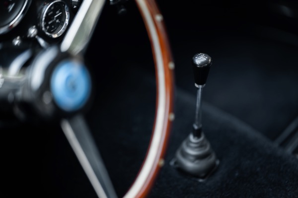 Used 1968 Aston Martin DB6 for sale Call for price at Rolls-Royce Motor Cars Greenwich in Greenwich CT 06830 19
