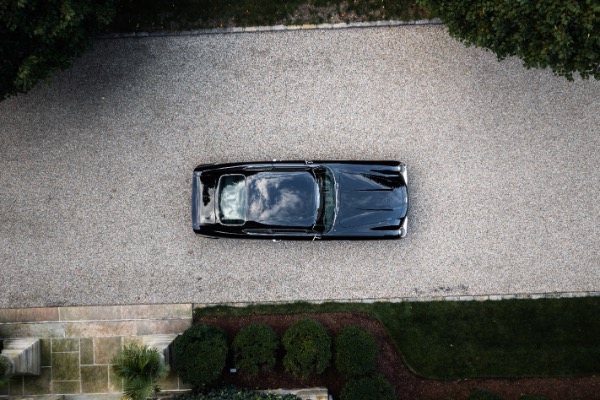 Used 1968 Aston Martin DB6 for sale Call for price at Rolls-Royce Motor Cars Greenwich in Greenwich CT 06830 21