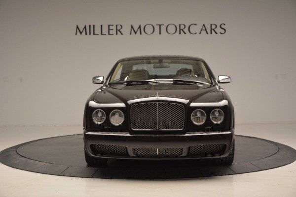 Used 2009 Bentley Brooklands for sale Sold at Rolls-Royce Motor Cars Greenwich in Greenwich CT 06830 12