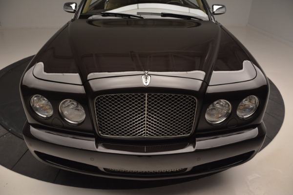 Used 2009 Bentley Brooklands for sale Sold at Rolls-Royce Motor Cars Greenwich in Greenwich CT 06830 13