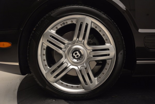 Used 2009 Bentley Brooklands for sale Sold at Rolls-Royce Motor Cars Greenwich in Greenwich CT 06830 17