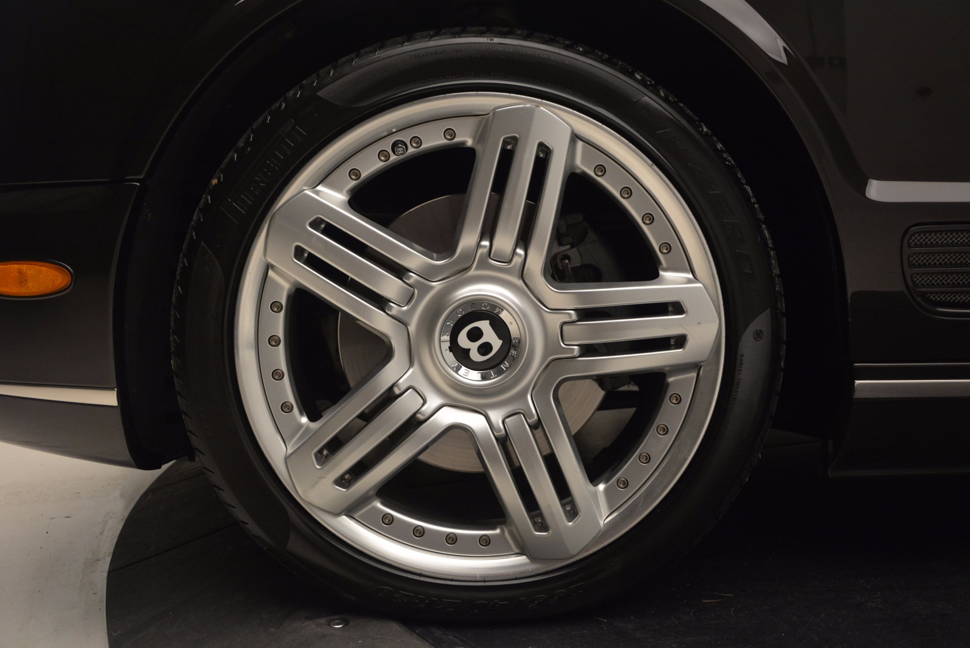 Used 2009 Bentley Brooklands for sale Sold at Rolls-Royce Motor Cars Greenwich in Greenwich CT 06830 17