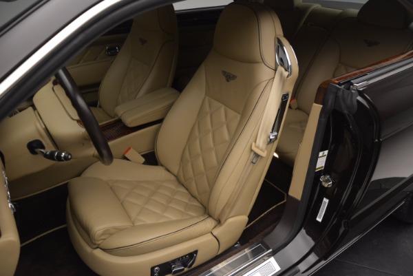 Used 2009 Bentley Brooklands for sale Sold at Rolls-Royce Motor Cars Greenwich in Greenwich CT 06830 21