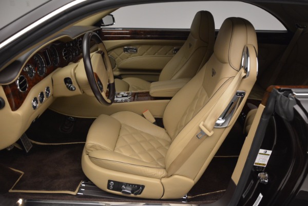 Used 2009 Bentley Brooklands for sale Sold at Rolls-Royce Motor Cars Greenwich in Greenwich CT 06830 22