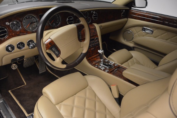 Used 2009 Bentley Brooklands for sale Sold at Rolls-Royce Motor Cars Greenwich in Greenwich CT 06830 23