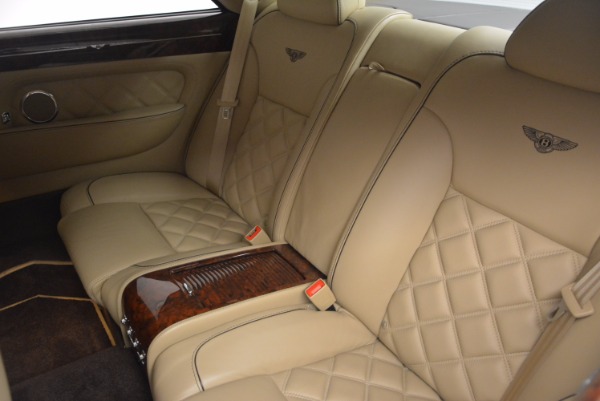 Used 2009 Bentley Brooklands for sale Sold at Rolls-Royce Motor Cars Greenwich in Greenwich CT 06830 25