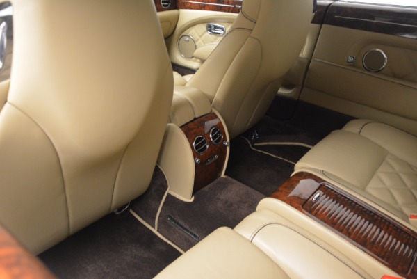 Used 2009 Bentley Brooklands for sale Sold at Rolls-Royce Motor Cars Greenwich in Greenwich CT 06830 26