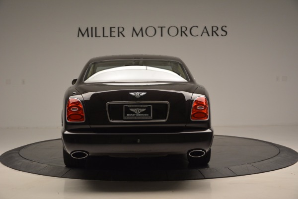 Used 2009 Bentley Brooklands for sale Sold at Rolls-Royce Motor Cars Greenwich in Greenwich CT 06830 6