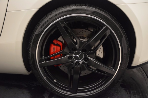 Used 2016 Mercedes-Benz AMG GT S for sale Sold at Rolls-Royce Motor Cars Greenwich in Greenwich CT 06830 14