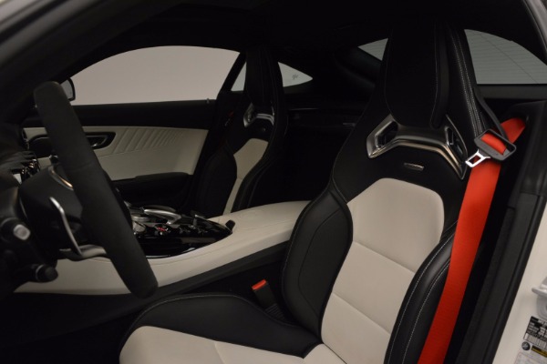 Used 2016 Mercedes-Benz AMG GT S for sale Sold at Rolls-Royce Motor Cars Greenwich in Greenwich CT 06830 17