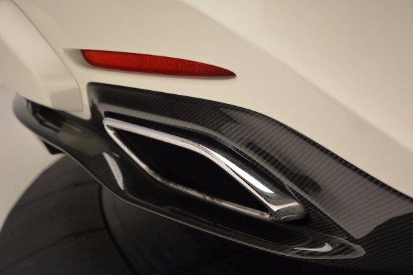Used 2016 Mercedes-Benz AMG GT S for sale Sold at Rolls-Royce Motor Cars Greenwich in Greenwich CT 06830 24