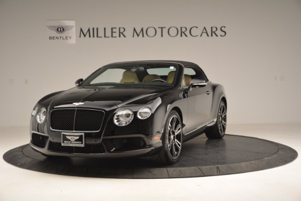 Used 2013 Bentley Continental GT V8 for sale Sold at Rolls-Royce Motor Cars Greenwich in Greenwich CT 06830 13