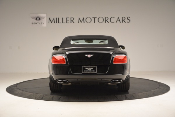 Used 2013 Bentley Continental GT V8 for sale Sold at Rolls-Royce Motor Cars Greenwich in Greenwich CT 06830 18