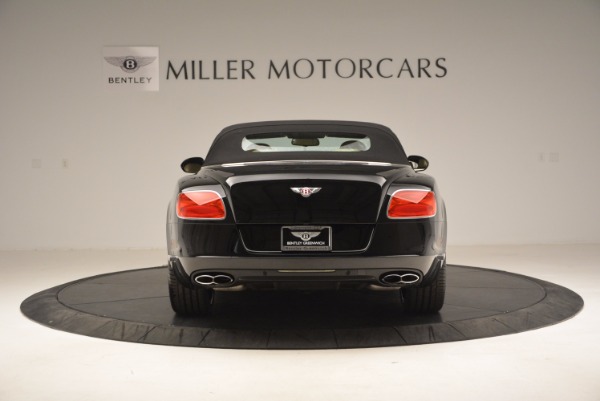Used 2013 Bentley Continental GT V8 for sale Sold at Rolls-Royce Motor Cars Greenwich in Greenwich CT 06830 19