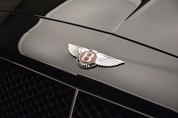 Used 2013 Bentley Continental GT V8 for sale Sold at Rolls-Royce Motor Cars Greenwich in Greenwich CT 06830 27