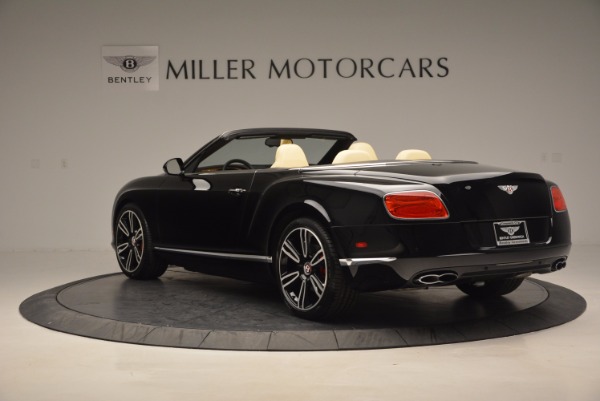 Used 2013 Bentley Continental GT V8 for sale Sold at Rolls-Royce Motor Cars Greenwich in Greenwich CT 06830 6
