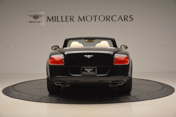 Used 2013 Bentley Continental GT V8 for sale Sold at Rolls-Royce Motor Cars Greenwich in Greenwich CT 06830 6