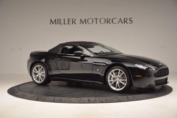 Used 2016 Aston Martin V8 Vantage S Roadster for sale Sold at Rolls-Royce Motor Cars Greenwich in Greenwich CT 06830 20