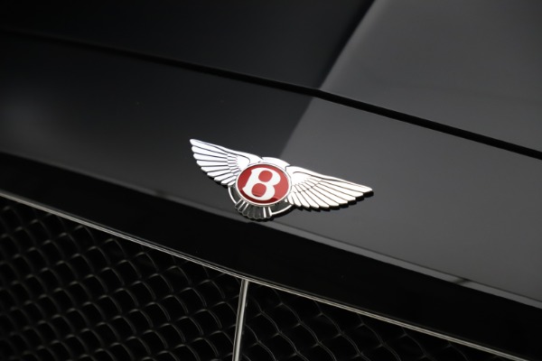 Used 2017 Bentley Continental GT V8 S for sale Sold at Rolls-Royce Motor Cars Greenwich in Greenwich CT 06830 14