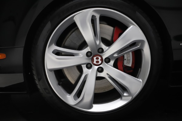 Used 2017 Bentley Continental GT V8 S for sale Sold at Rolls-Royce Motor Cars Greenwich in Greenwich CT 06830 15