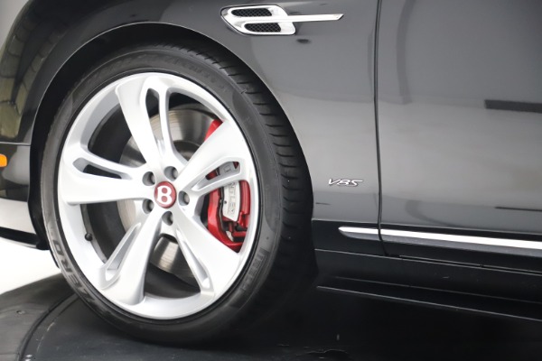 Used 2017 Bentley Continental GT V8 S for sale Sold at Rolls-Royce Motor Cars Greenwich in Greenwich CT 06830 16