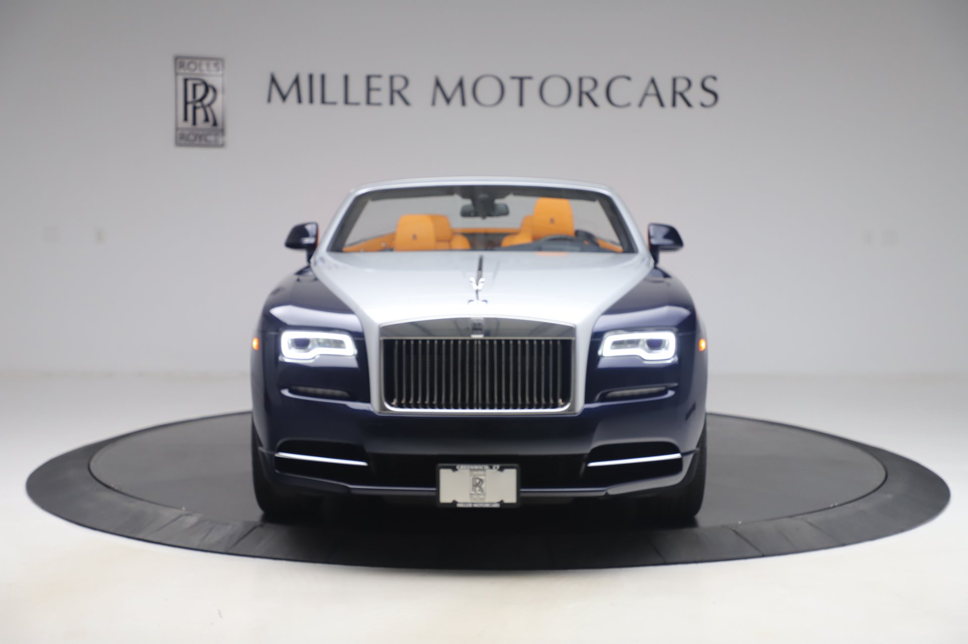 New 2017 Rolls Royce Dawn For Sale Special Pricing Rolls Royce