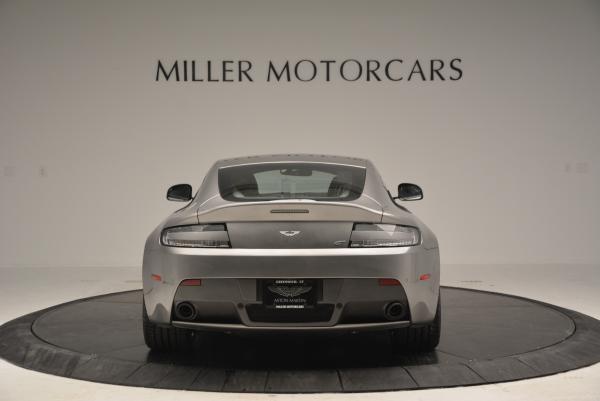 Used 2016 Aston Martin V8 Vantage GT Coupe for sale Sold at Rolls-Royce Motor Cars Greenwich in Greenwich CT 06830 6