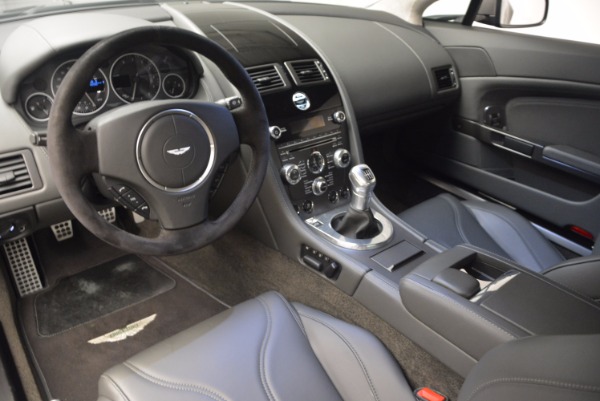 Used 2012 Aston Martin V12 Vantage for sale Sold at Rolls-Royce Motor Cars Greenwich in Greenwich CT 06830 14